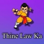 icon Thine Law Ka