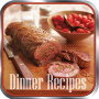 icon Dinner Recipes 