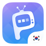 icon South Korean Television Guide - TV Schedule for iball Slide Cuboid
