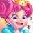 icon Princess Color 1.5