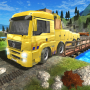 icon Truck Driver Extreme 3D