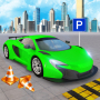 icon Car Parking Game: Car Games