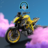 icon Motorbike Simulator 0.5