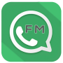 icon fmwhats latest new version