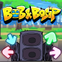 icon Bob And Bosip Friday Funny Dance Mod for Samsung Galaxy J2 DTV