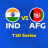 icon India vs Afghanistan 1.1.1