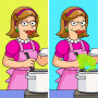 icon Spot The Hidden Differences