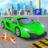 icon Car Parking Game: Car Games 0.3