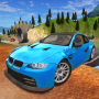 icon Car Stunts Driver 3D for iball Slide Cuboid