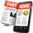 icon Fast News 3.4.3
