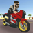 icon Moto Mad Racing 1.09
