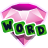 icon Words 4 Diamonds 4.8