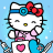 icon Hello Kitty Hospital 1.1.1