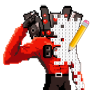 icon Pixel by number: Art Puzzle