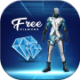 icon Guide For How to Get Free Diamonds in FFire for Sony Xperia XZ1 Compact