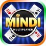 icon Mindi Online Card Game for intex Aqua A4