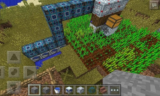 Update Factor Mod for MCPE