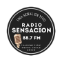 icon Radio Sensacion Fm