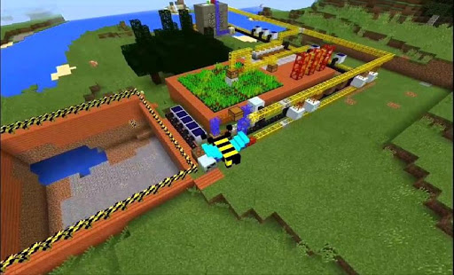 Update Factor Mod for MCPE