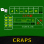 icon Craps (Free) for Samsung Galaxy J2 DTV