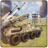 icon Sky Army Missile Launcher War 1.0.3