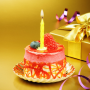 icon Happy Birthday To You for Samsung Galaxy Note 10 1