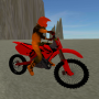 icon Speed Motocross Simulator