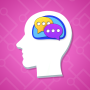 icon Train your Brain - Language Games