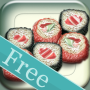 icon net.octobersoft.android.japancuisinefree