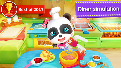 Little Panda's Restaurant