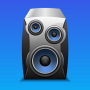 icon Frequency Sound Generator for Samsung Galaxy Note 10 1