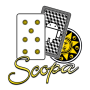 icon Scopa (Broom) for intex Aqua A4