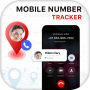 icon Mobile Number Tracker Call ID