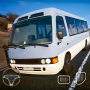 icon Minibus Simulator City Bus