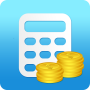 icon Financial Calculators for Sony Xperia XZ1 Compact