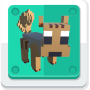 icon Creature Race for Samsung Galaxy Tab 2 10.1 P5110