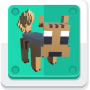 icon Creature Race for Samsung Galaxy Note 10 1