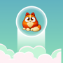 icon Rise The Cat : free casual arcade best play games