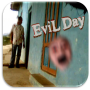 icon Evil Day the terror game for Samsung Galaxy J2 DTV