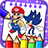 icon Coloring Sonic 1.0.1