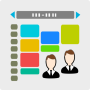 icon Customer Appointments 3 Lt. for LG Q6a