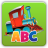 icon Kids ABC Trains Game 1.10.5