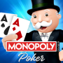 icon MONOPOLY Poker - Texas Holdem for Huawei MediaPad M3 Lite 10