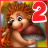 icon Hedgehog Adventures 2 2.2.0