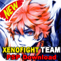 icon PSP Xenofight Team