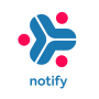 icon Wehealth Notify