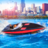 icon Boat Simulator 10.8