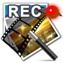 icon Slideshow video editor