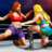 icon Girls Wrestling 1.8