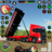 icon Cargo Truck Driving Truck Game 4
